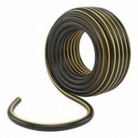 Шланг полив. 3-х слойный 3/4 20м, армир., ТЭП, аграрный, Palisad