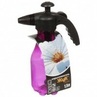 Опрыскиватель 1,5л садовый Жук, пластик, Люкс, ОП-270 7795-00