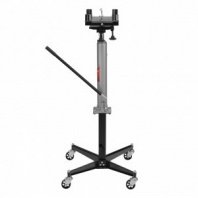 Стойка трансмиссионная гидравлическая, 0,4 т, h подъема 1260-1735 мм// Matrix