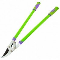 Сучкорез прямого реза, 750 мм, двухрычажный механизм, двухкомпонентные рукоятки// Palisad