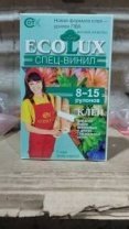 Клей для виниловых обоев 300г Ecolux