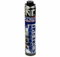 КЛЕЙ-ПЕНА Эксперт полиуретановый до 70п/м 750 мл  (12шт)