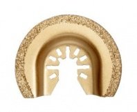 Насадка НМ шлифовальная 63,5мм д/МФЭ