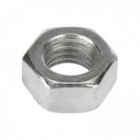 Гайка M12, (1600шт), DIN 934, упаковка поставщика 1304-0012-1 KRANZ