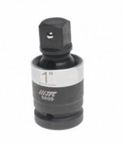 Переходник карданный ударный 1" тип #B диаметр 59мм, длина 110мм JTC /1/10/100