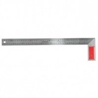 Угольник 500мм разметочный