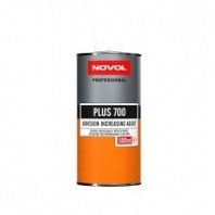 Грунтовка для пластика 500мл NOVOL
