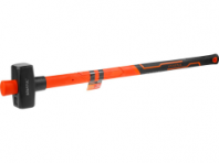 Кувалда 3,0кг с фибергл. рукояткой STARTUL STANDART  (ST2401-30), шт, 6977125199824