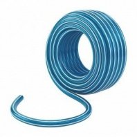 Шланг полив. 4-х слойный 1/2 50м армир., LUXE Palisad