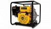 Мотопомпа 7,0л.с., 4-х такт., 1300л/мин, грязная вода, 8/26м 3,6л 34. 3" 3кг)GTP80 CHAMPION