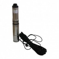 Насос скважин, Oasis, 1 1/4 '', верх забор, 30 м, 550 Вт, d100 мм, погруж70 м, 55 м, 5.1 м³/ч, 85/55