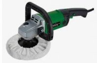 Полировальная машина 180мм, 1500Вт, 800-4200 об/мин, Oasis PM-150/180