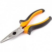 Длинногубцы 160мм, прямые, Квалитет ДП-160