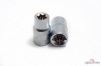 Головка 1/2" TORX E14 КЛЮЧ ГОЛОВКИ БЛОКА СEРВИС КЛЮЧ