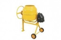 Бетоносмеситель 200л, 800Вт (74552R) TOR