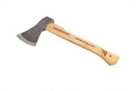 Топор 800г дерев. рукоятка гикори, hanskonner