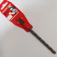 Сверло-бур по бетону SDS+ 26 x460 "Hardcore"