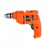 Дрель-шуруповерт 420Вт, PATRIOT FD401 THE ONE, БЗП 10 мм, 3000об/мин,