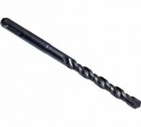Бур 10х1000 SDS+ по бетону, двойная спираль, две режущие кромки РемоКолор professional