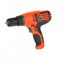 Дрель-шуруповерт 330Вт, 25Нм PATRIOT FS 301, БЗП 10 мм, 1 скор, крутящий момент