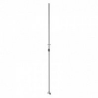 Мачта для антенн алюминиевая, 600см, 4 секции REXANT