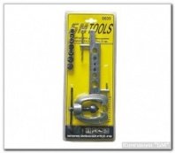 Набор для развальцовки трубок 9 предм. БМ