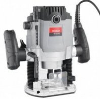 Фрезер 1600Вт, цанга 8-12мм, 6000-26000 об/мин, Д фрезы 30мм, ПОБЕДА Ф-12/1975 