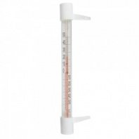 Термометр оконный Стандарт(-50+50) п/п,ТБ-202 ЕРМАК