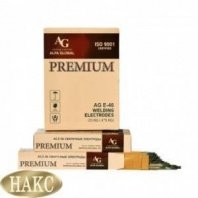 Эл Е6013 д3,2 (5кг) AG E-46 д.3,2*350(5кг) PREMIUM