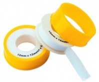 Лента "ФУМ" 12мм х 10м РемоКолор