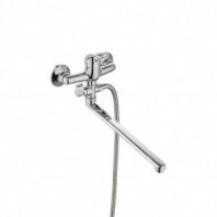 Смеситель для ванны, Эверест, B21-040