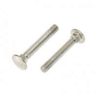 Болт мебельный 6х40 (75шт) DIN 603 KRANZ