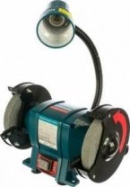 Точильный станок 150мм, 250Вт, 32мм посадка BG 250/150 L Кратон
