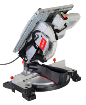 Пила торцовочная 210мм, 1600Вт, 30мм посадка ТП-210К Ресанта