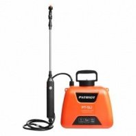 Опрыскиватель аккумуляторный 5л PT-5Li