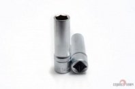 Головка 1/2" 6гр. 14мм, длинная, глубокая СЕРВИС КЛЮЧ