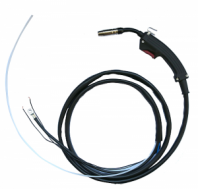 Горелка MIG/MAG 24АК 4м евро ПРОФЕССИОНАЛ