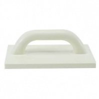 Терка 140х230мм, полиуретановая, Политех