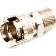 Переходник Concorde BVG-RN38 (байонет с гайкой-нар. резьба 3/8")