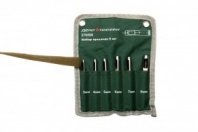 Набор просечек 6 пред. (3,4,5,6,7,8 мм) ДТ