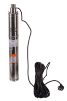 Насос скважинный винтовой 35л/м, напор 100м, 1100Вт, СН-100B/3 Вихрь