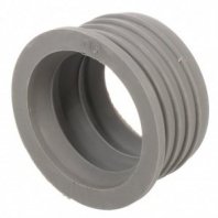 Манжета 50х32 мм, ТЭП, сер, СантехКреп, 40.05.14