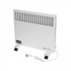 Конвектор 1,0кВт, монолит, механ., 18м2, IP21, напольный, СОКОЛ