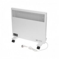 Конвектор 1,0кВт, монолит, механ., 18м2, IP21, напольный, СОКОЛ