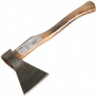 Топор 800г дерев. ручка, РФ,Б2,2К-020 Bartex