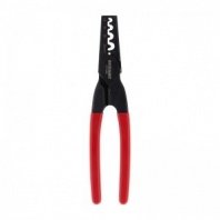 Пресс-клещи для обжима втулочных наконечников 10-35 мм² (HT-35M) REXANT