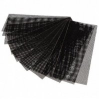 Сетка абр. №180 115х280мм 10шт Sparta