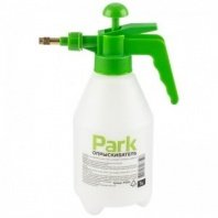 Опрыскиватель 1л PARK (белый) 990054