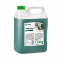 Средство моющее универс. низкопен.. PROGRASS 125337 5л GraSS