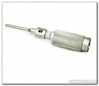 Наконечник для плунж. шприца с иглой БМ